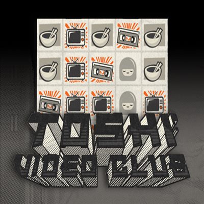 Toshi Video Club